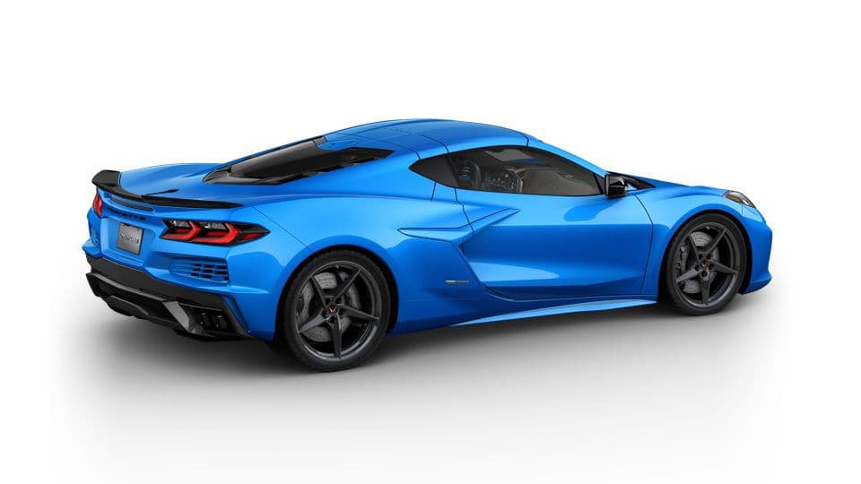 New 2026 Chevrolet Corvette E-Ray w/ ZER Performance Package image 30