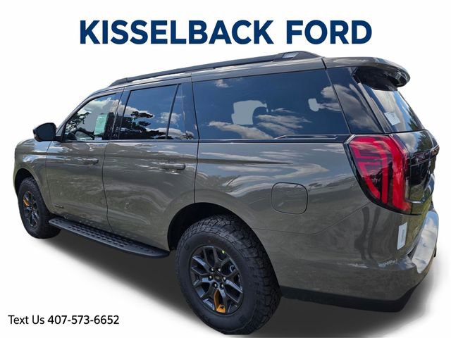 New 2026 Ford Expedition Tremor AWD/4WD image 5
