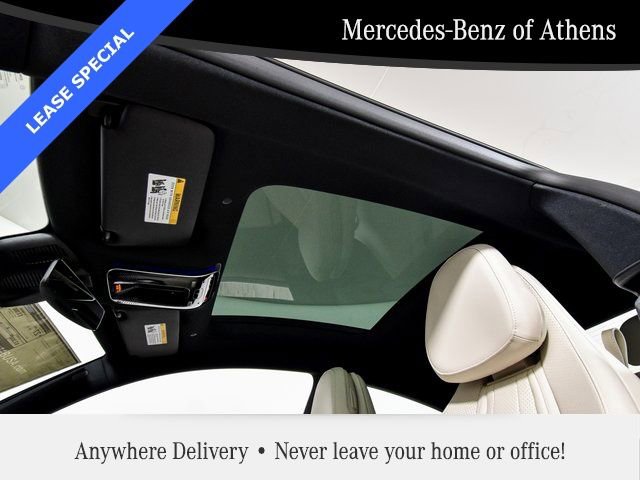 New 2026 Mercedes-Benz CLE 300 4MATIC Coupe image 37