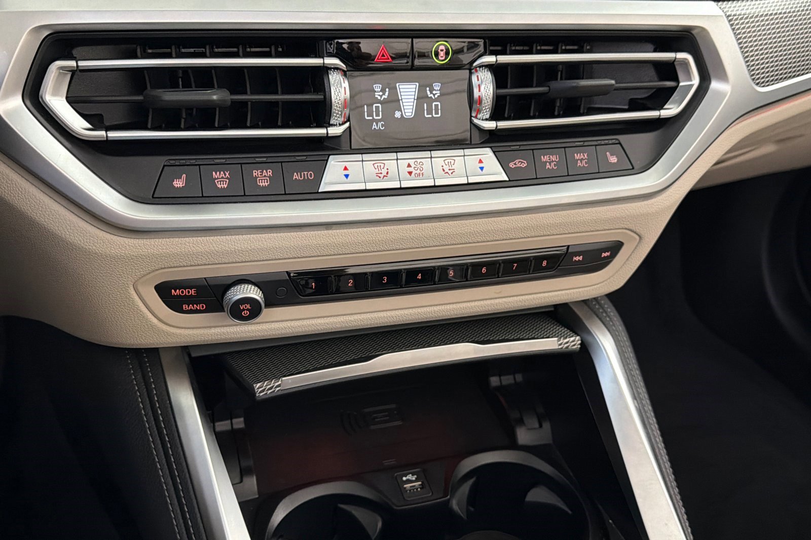 Used 2023 BMW M440i Convertible w/ Premium Package RWD image 25