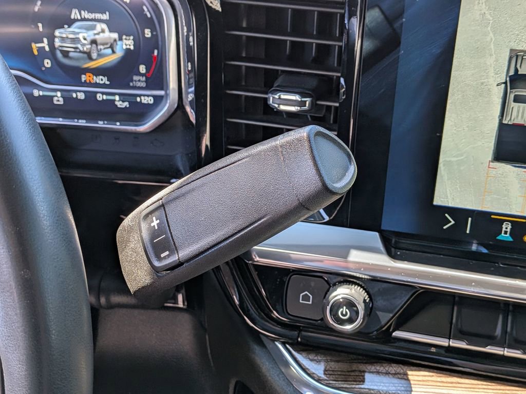 Used 2024 Chevrolet Silverado 2500 LT w/ All Star Edition image 31