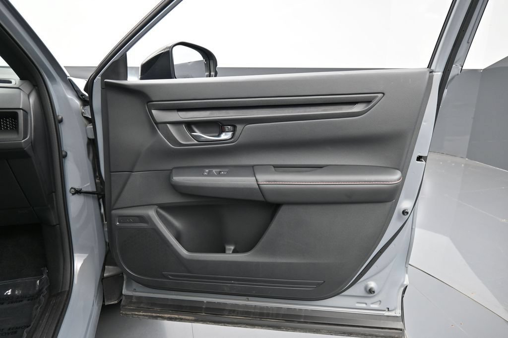 Used 2026 Honda CR-V Sport-L image 34