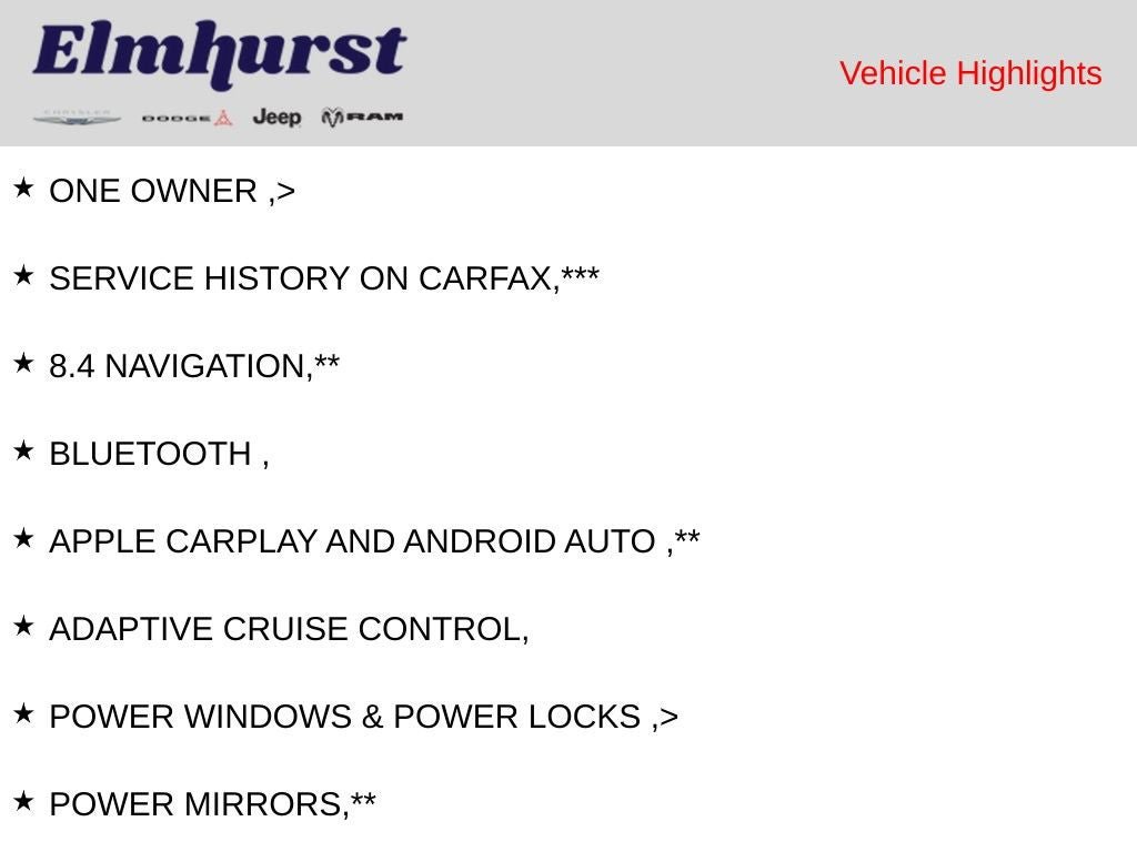 Used 2019 Jeep Cherokee Limited w/ Luxury Group AWD/4WD image 9