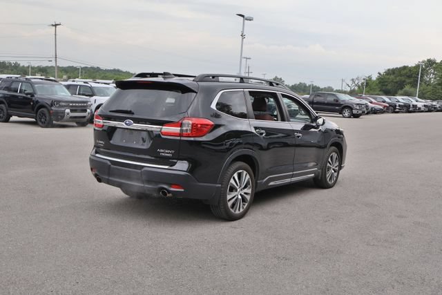 Used 2019 Subaru Ascent Touring AWD/4WD image 6