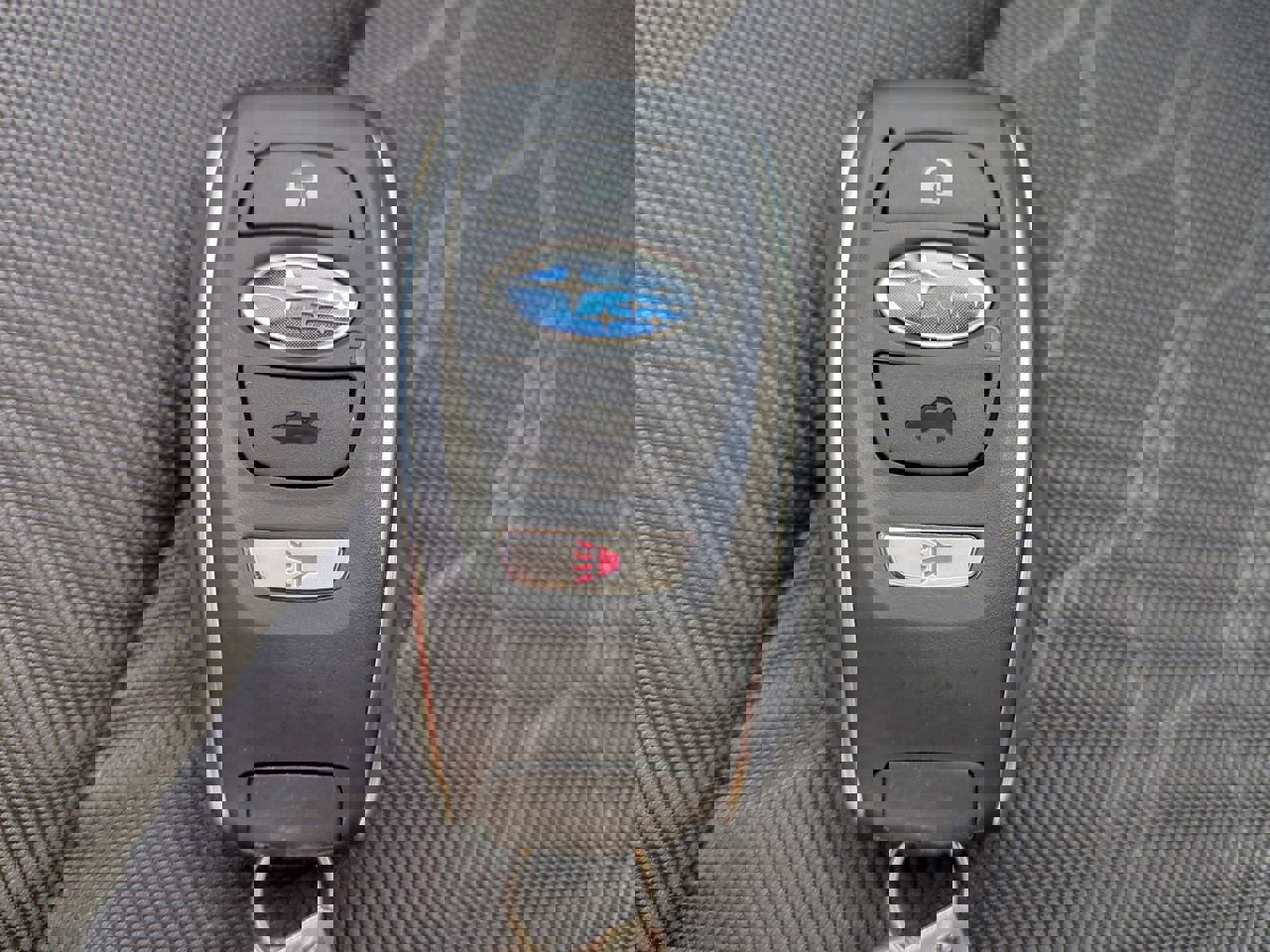 New 2026 Subaru Impreza 2.0i Sport image 26