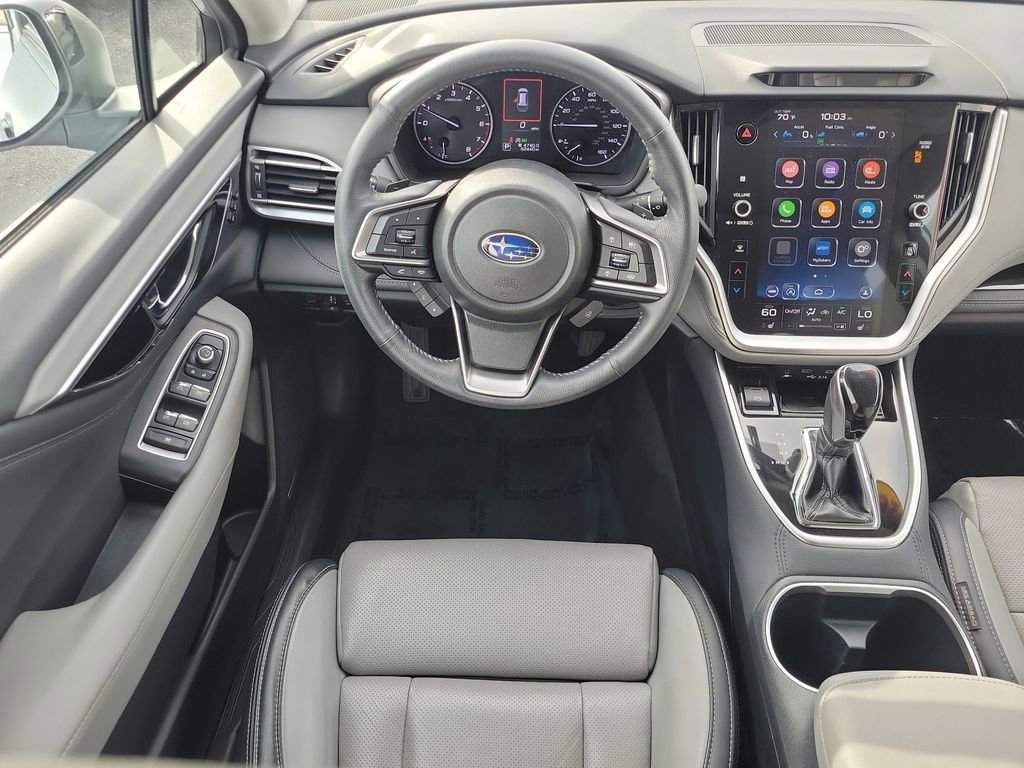 Used 2020 Subaru Outback Limited w/ Popular Package #2 image 14