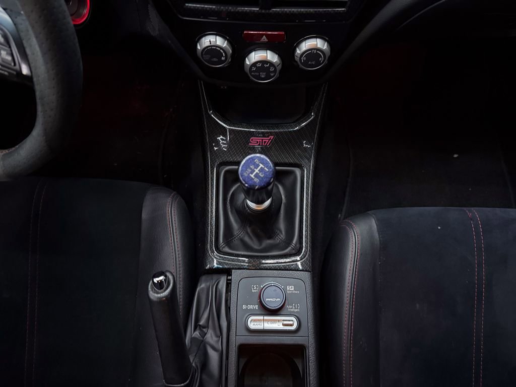 Used 2013 Subaru Impreza WRX STI image 22