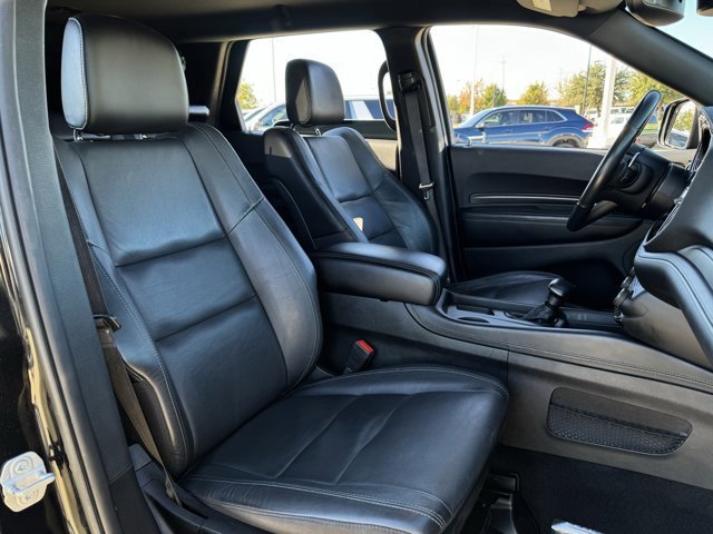 Used 2022 Dodge Durango GT w/ Blacktop Package image 29