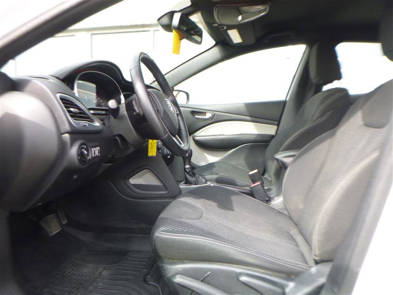 Used 2016 Dodge Dart SXT w/ Rallye Appearance Group FWD image 5