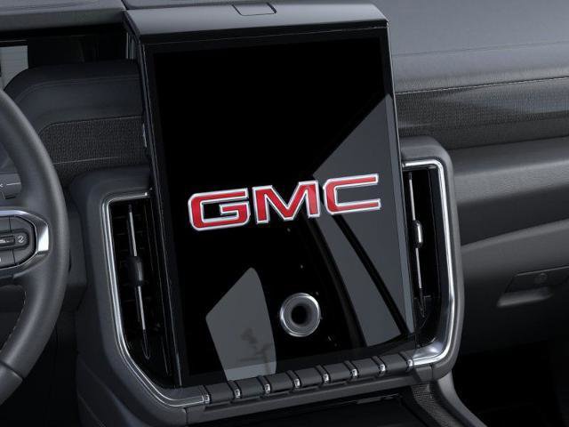 New 2026 GMC Yukon Elevation image 20