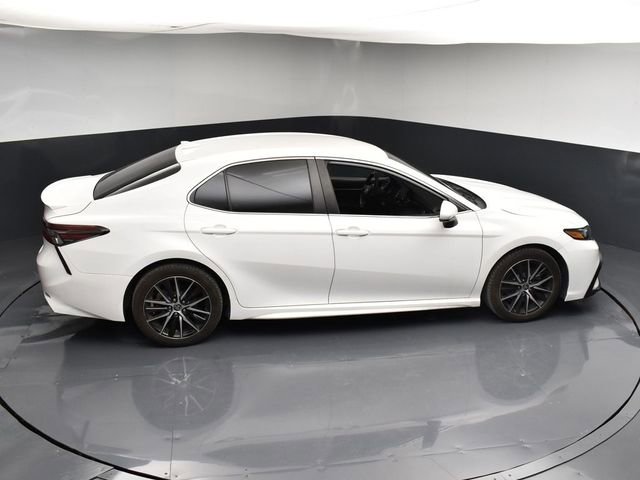 Used 2021 Toyota Camry SE image 47