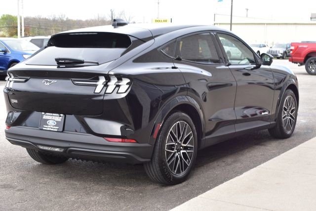 New 2026 Ford Mustang Mach-E Premium AWD/4WD image 11