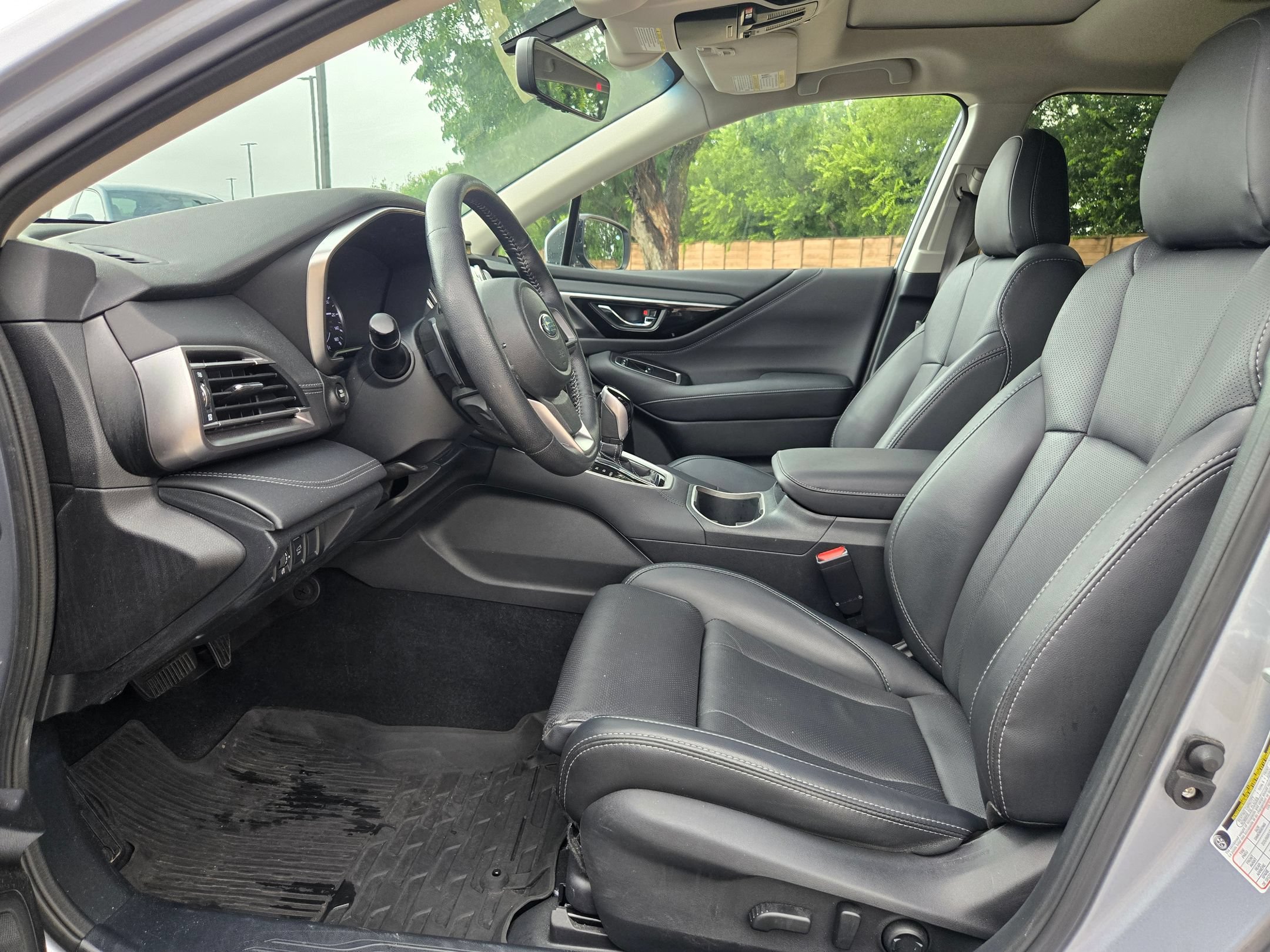 Used 2022 Subaru Outback Limited XT w/ Popular Package #2 AWD/4WD image 9