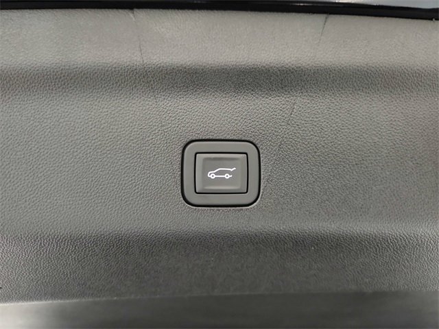 New 2026 Chevrolet Tahoe High Country w/ Sun And Tow Package image 26