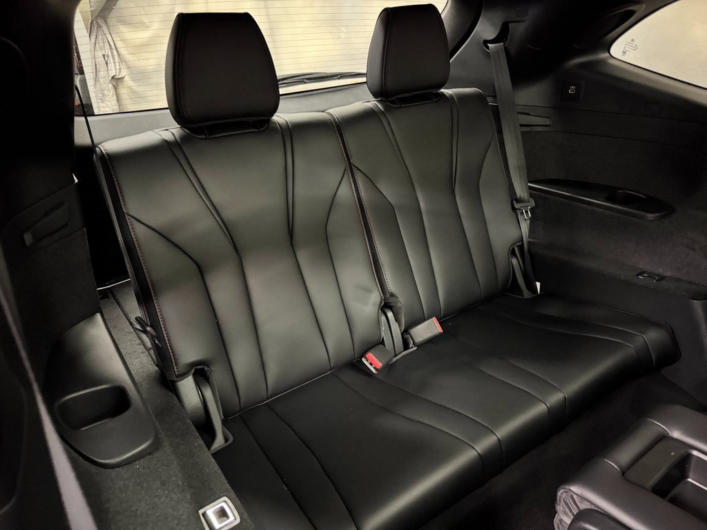 New 2026 Acura MDX A-Spec image 36