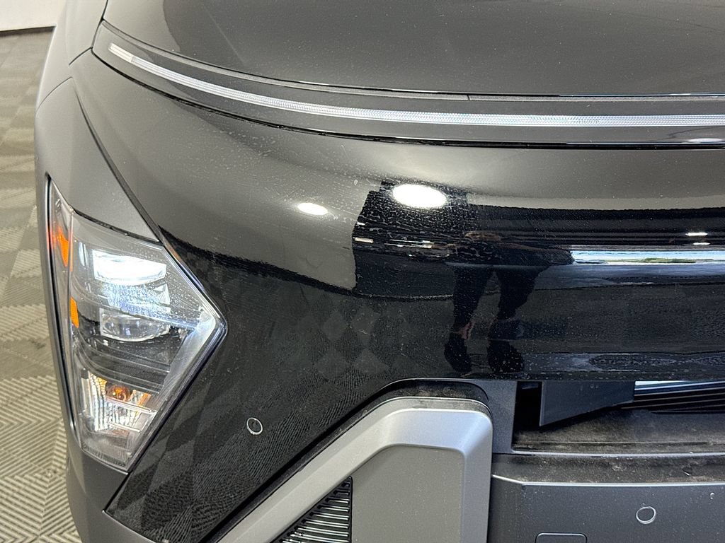 New 2026 Hyundai Kona Limited AWD/4WD image 3
