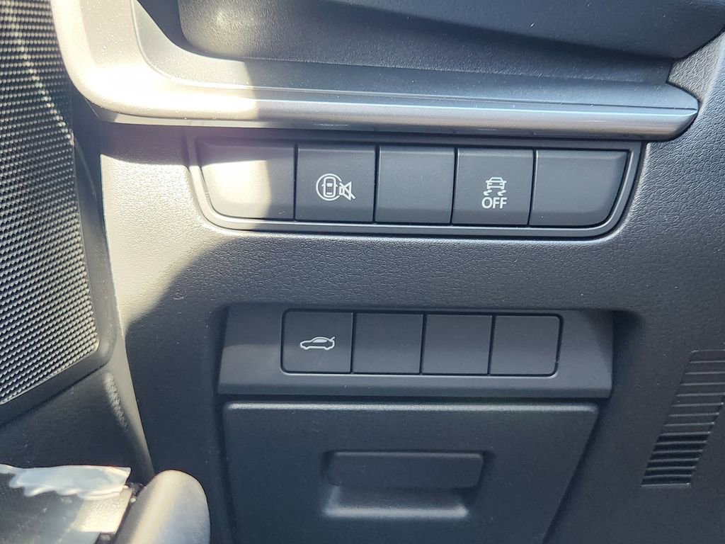 New 2026 MAZDA MAZDA3 s Sport image 13