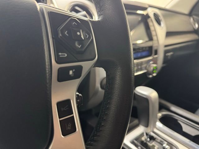 Used 2020 Toyota Tundra SR5 AWD/4WD image 9