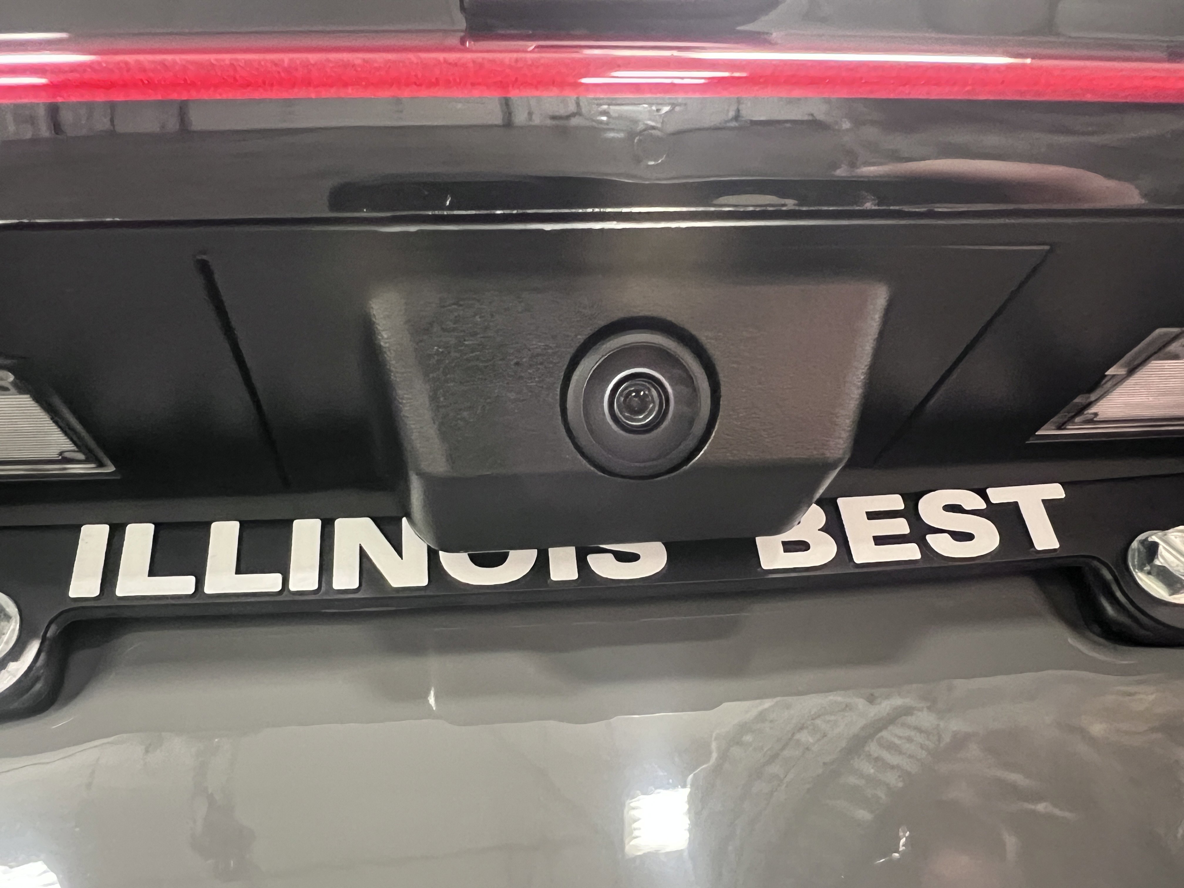 New 2026 Dodge Durango GT image 12