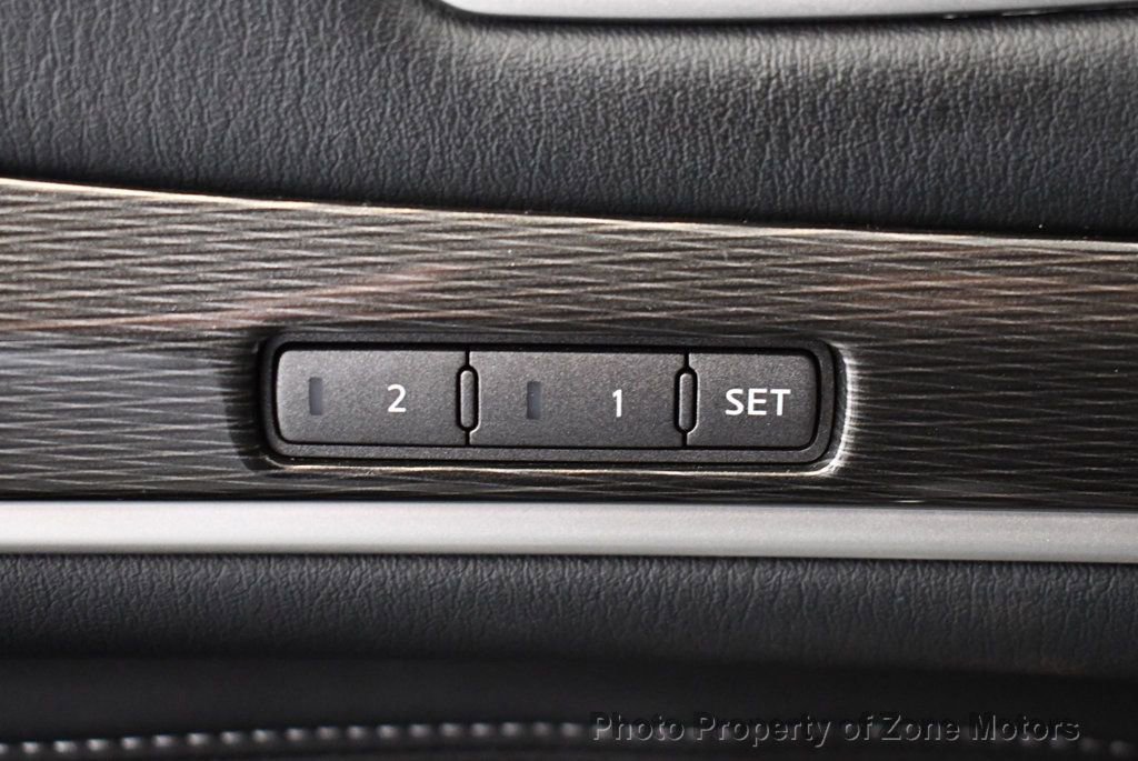 Used 2020 INFINITI QX60 Signature Edition image 32