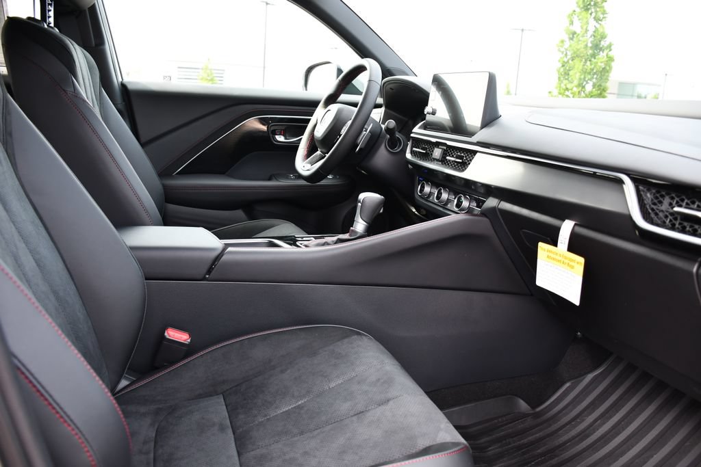 New 2026 Acura ADX A-Spec AWD/4WD image 32