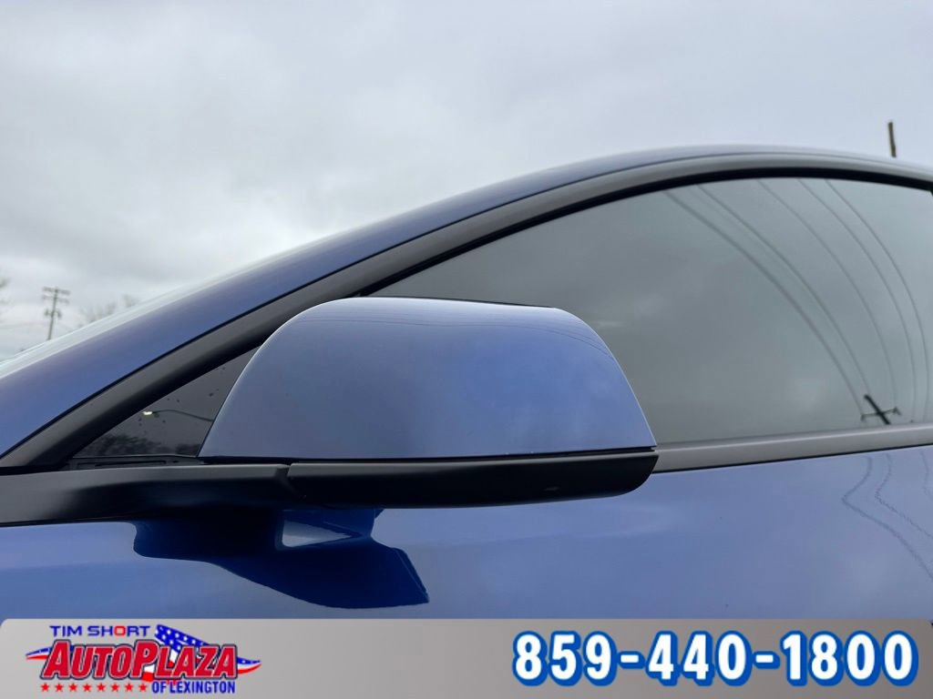 Used 2023 Tesla Model 3 Long Range image 12