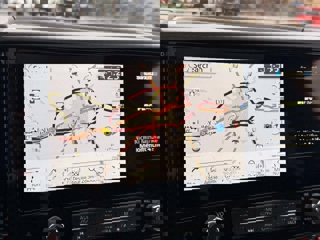 New 2026 Nissan Frontier PRO-4X w/ Pro Premium Package image 37