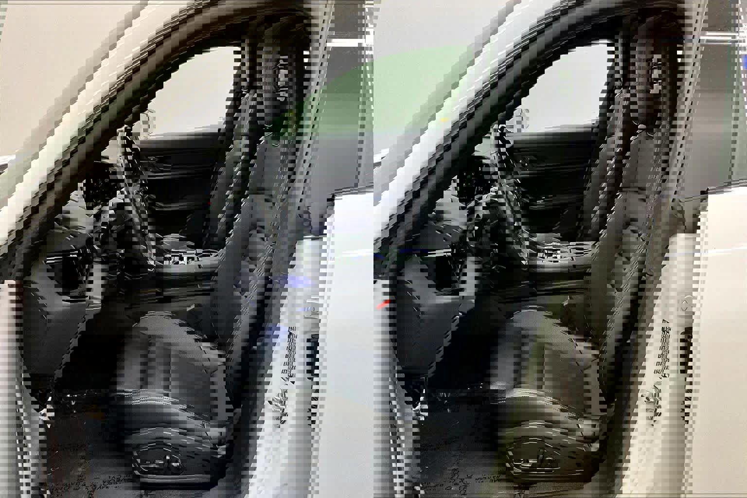 Used 2023 Porsche Taycan RWD image 7