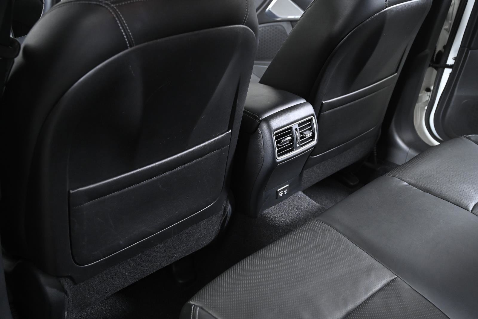 Used 2021 INFINITI Q50 Sensory w/ Cargo Package image 27