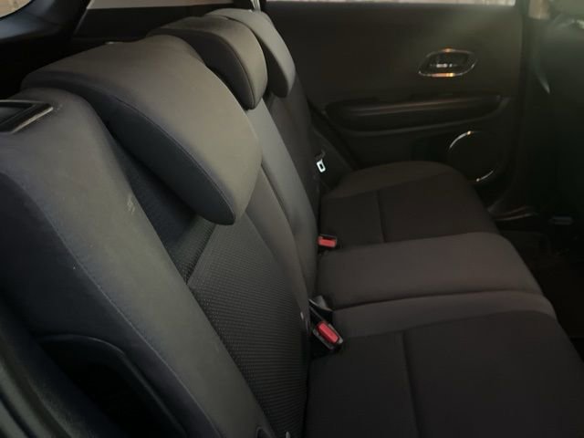 Used 2020 Honda HR-V EX image 20