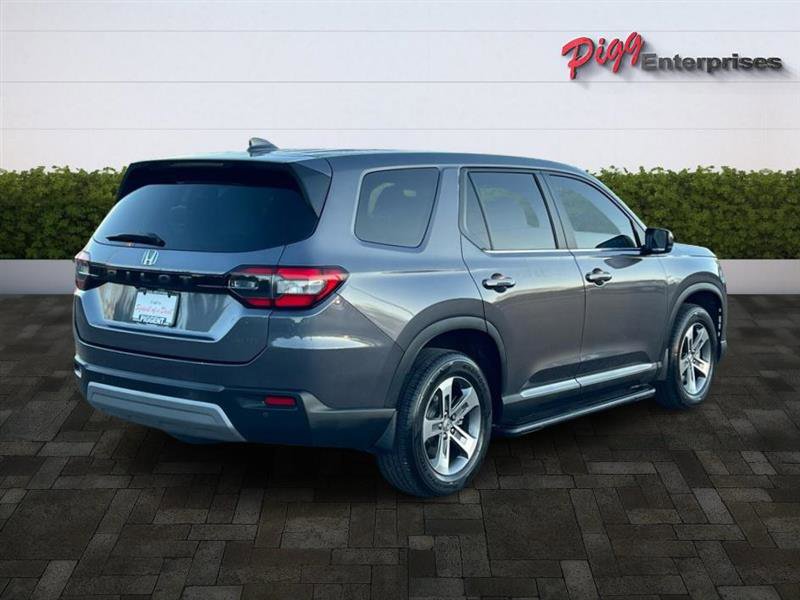 Used 2023 Honda Pilot EX-L image 8