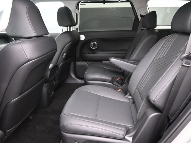 New 2026 Hyundai Palisade FWD Hybrid image 14