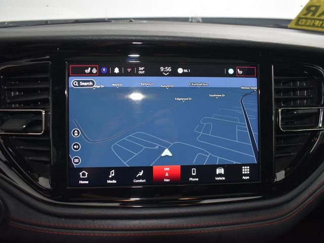 Used 2024 Dodge Durango R/T image 25