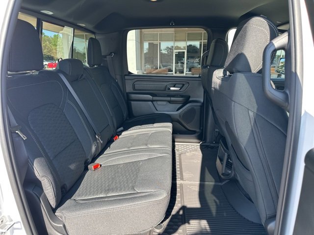 New 2026 RAM 1500 Tradesman image 38