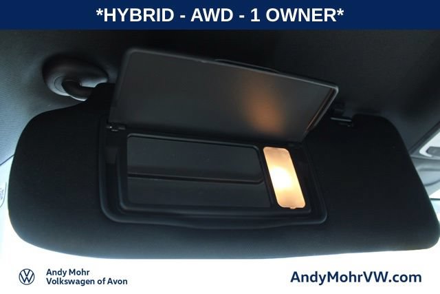 Used 2024 Honda CR-V Sport image 43