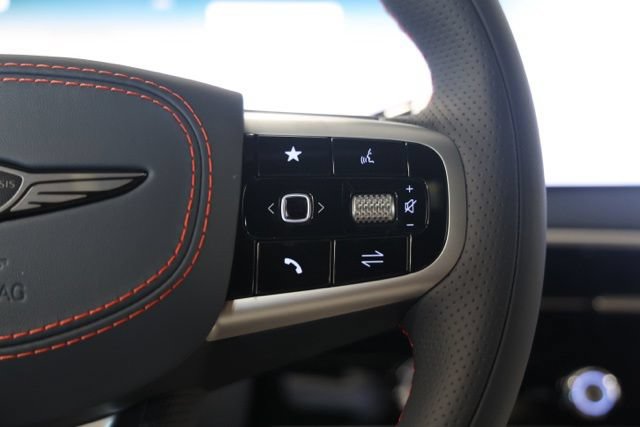 New 2027 Genesis GV70 3.5T Prestige AWD/4WD image 34