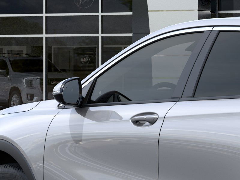New 2026 Buick Envista Preferred w/ Convenience I Package FWD image 12