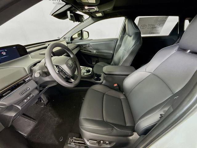 New 2026 Toyota bZ image 20