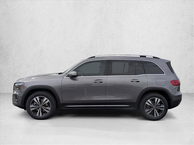 New 2026 Mercedes-Benz GLB 250 4MATIC image 5