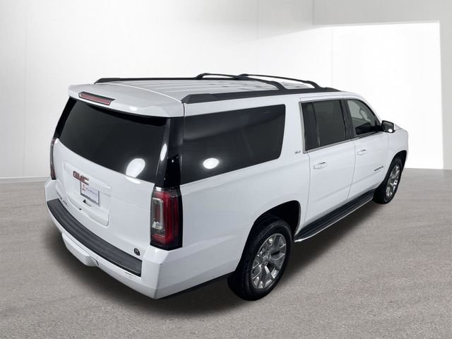 Used 2016 GMC Yukon XL SLT w/ Open Road Package AWD/4WD image 41