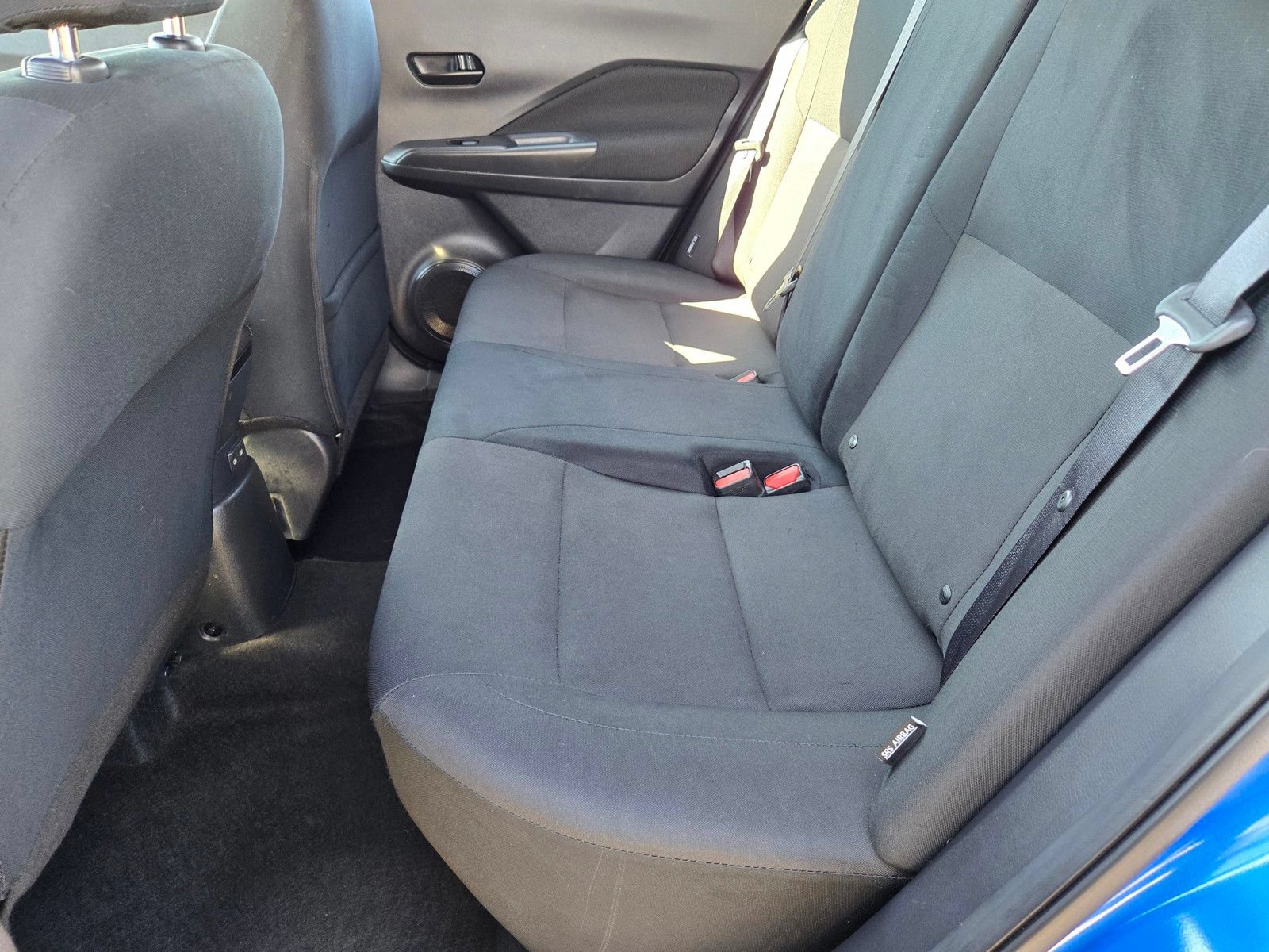 Used 2025 Nissan Kicks Play S FWD image 17