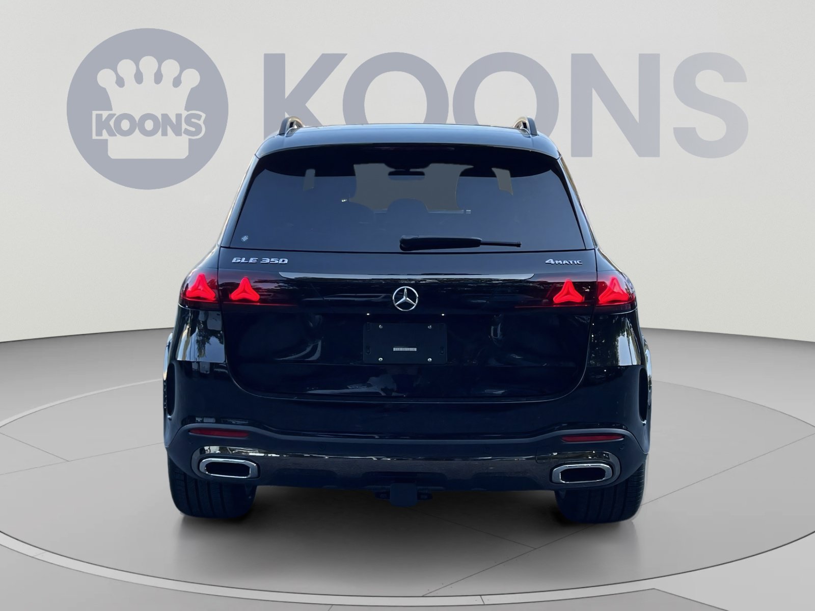 New 2027 Mercedes-Benz GLE 350 4MATIC image 10