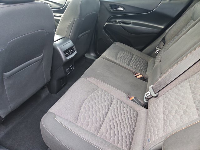 Used 2018 Chevrolet Equinox LT w/ Sun & Infotainment Package image 18