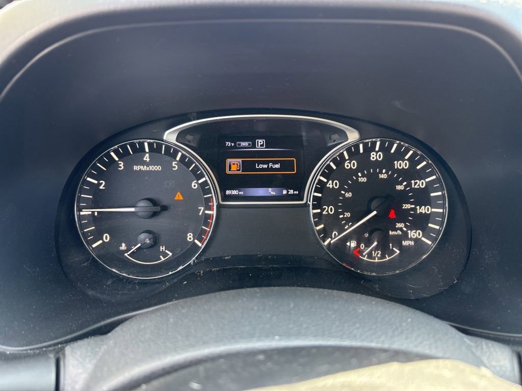 Used 2017 Nissan Pathfinder SL w/ Cargo Package AWD/4WD image 26