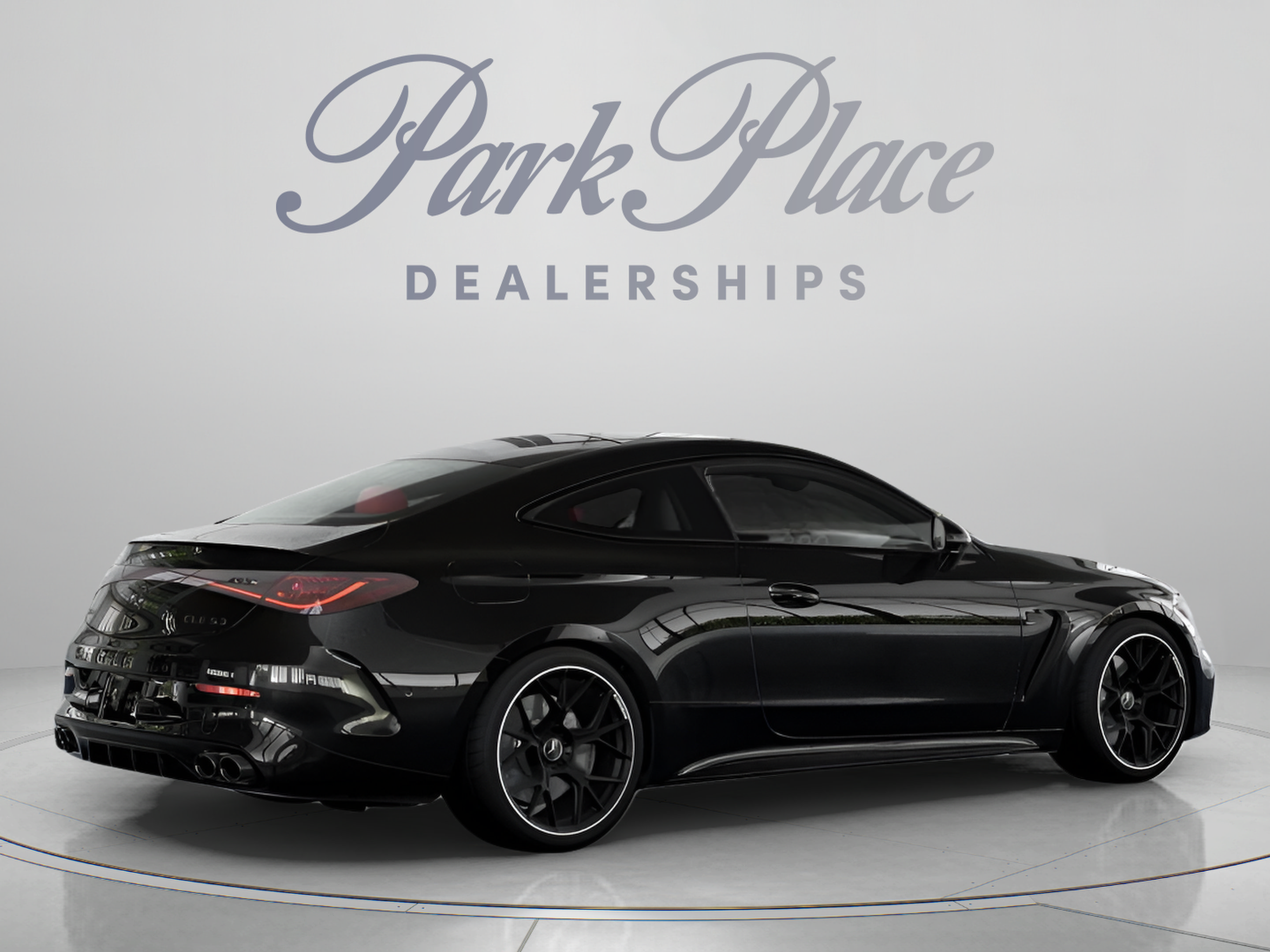 New 2027 Mercedes-Benz CLE 53 AMG 4MATIC Coupe image 21
