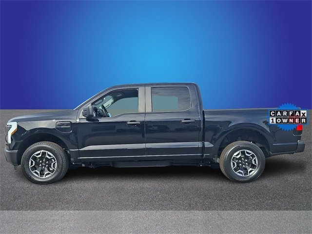 Used 2023 Ford F150 Lightning Pro image 7