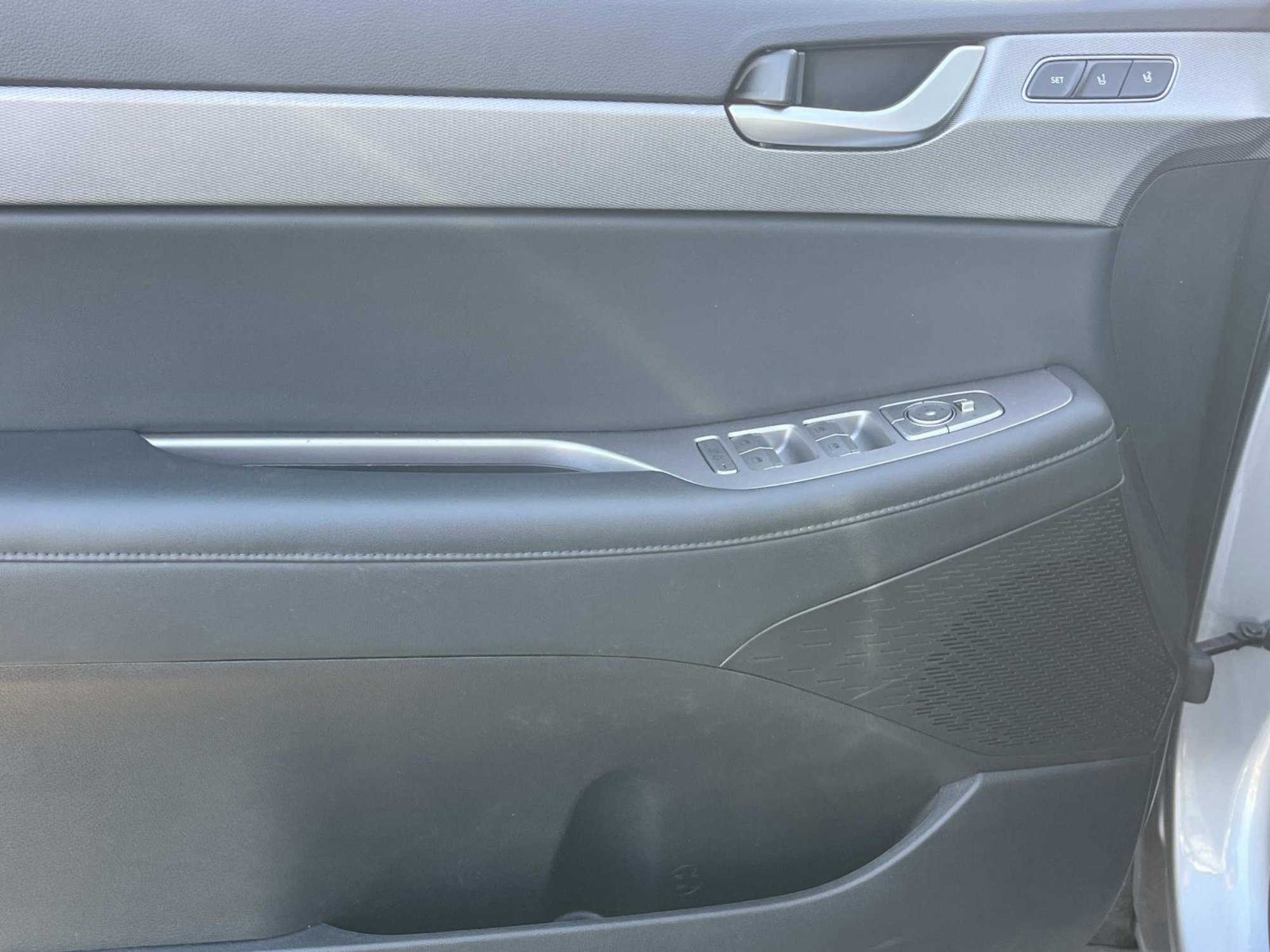 Used 2021 Hyundai Palisade SEL image 29