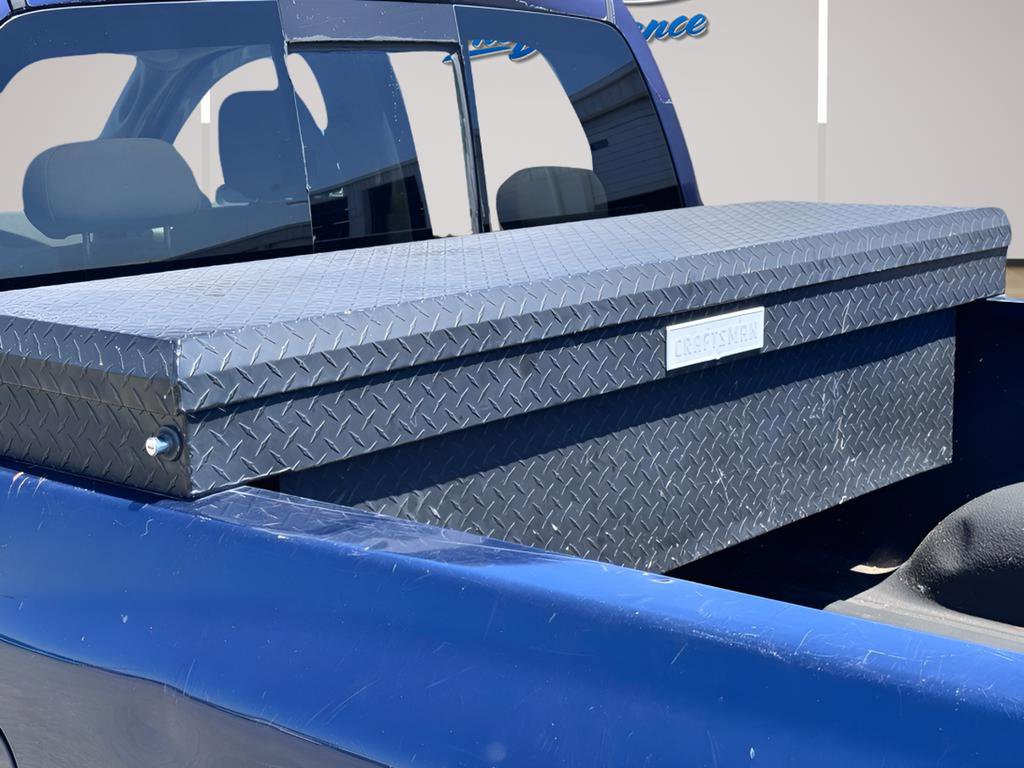 Used 2008 Dodge Ram 1500 Truck SLT w/ Popular Equipment Group RWD image 30