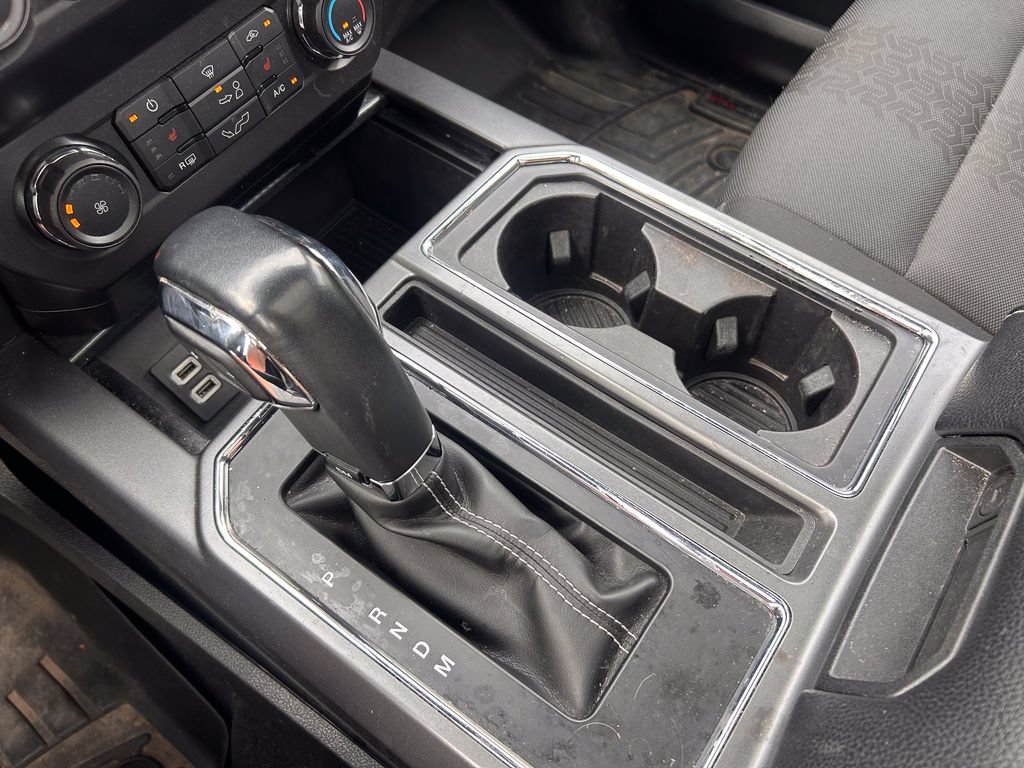 Used 2019 Ford F150 XLT w/ Equipment Group 302A Luxury AWD/4WD image 26