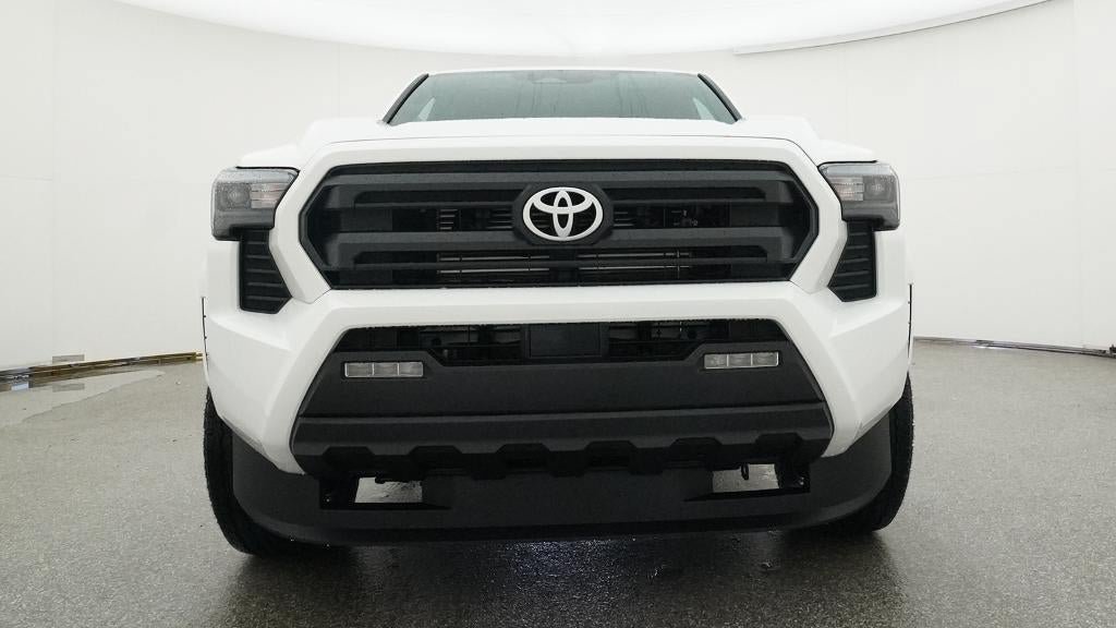 New 2026 Toyota Tacoma SR5 RWD image 31